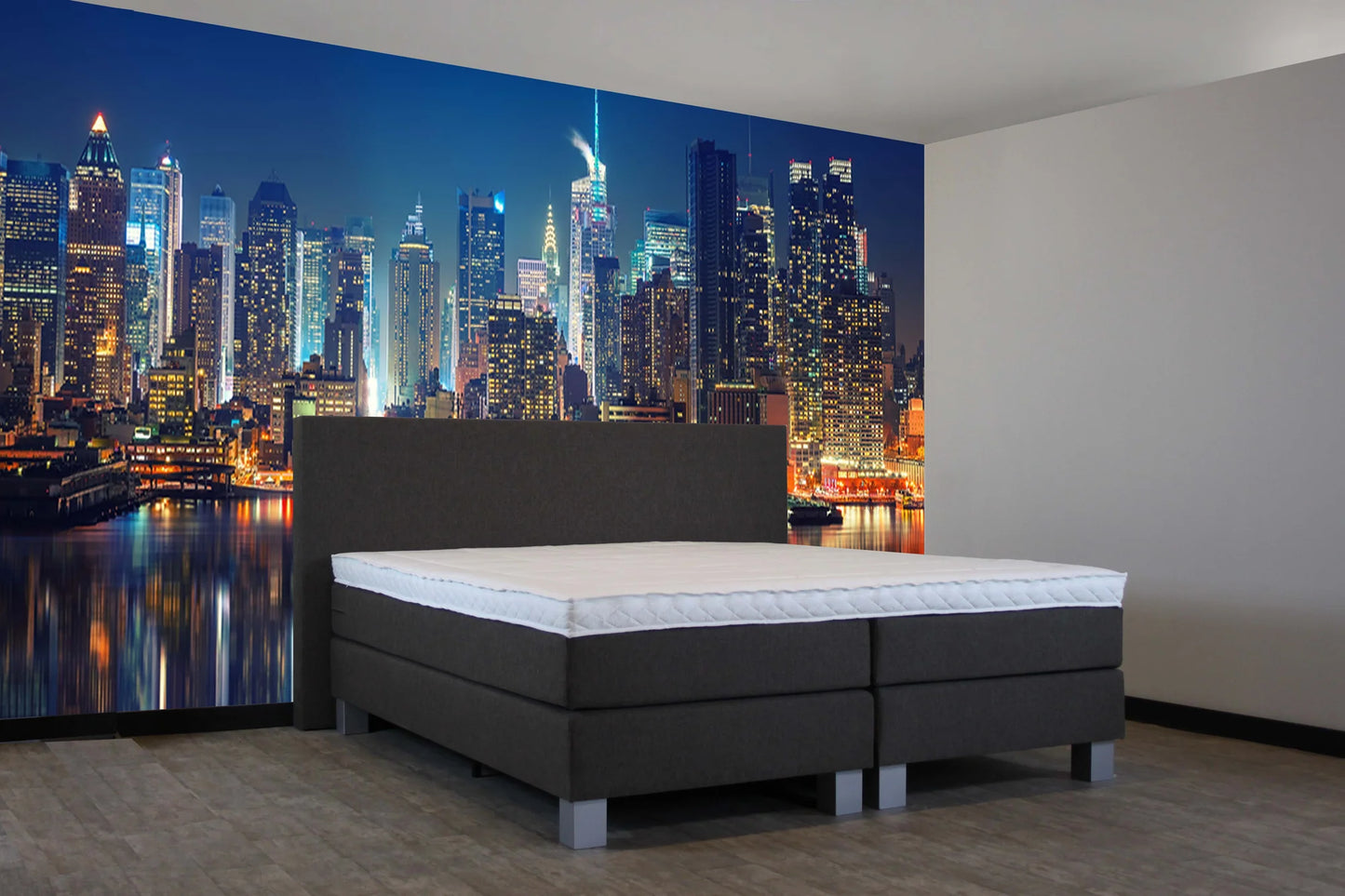 Boxspring Dream